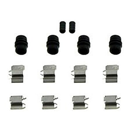 Dorman Disc Brake Hardware Kit - Dorman HW5656